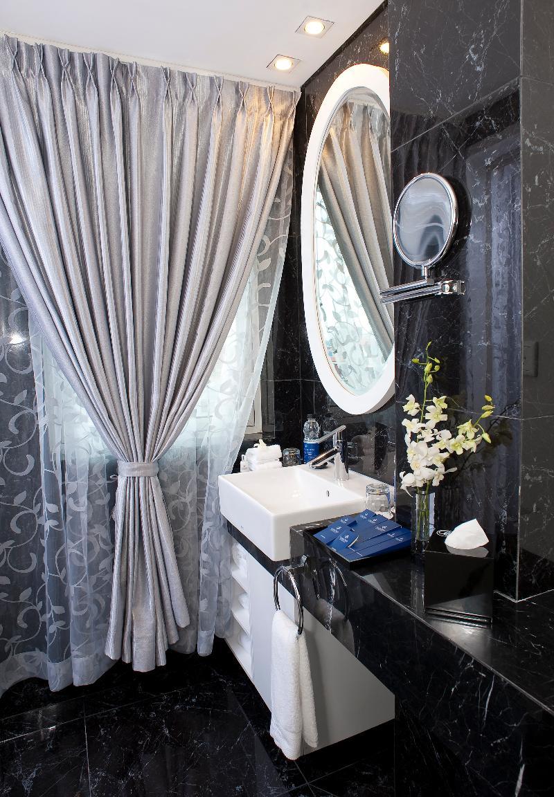 Hanoi Victor Gallery Hotel & Spa Exterior foto